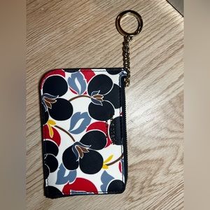 Kate Spade Keychain Wallet